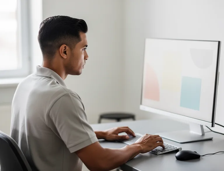 IT Services service in Mesquite